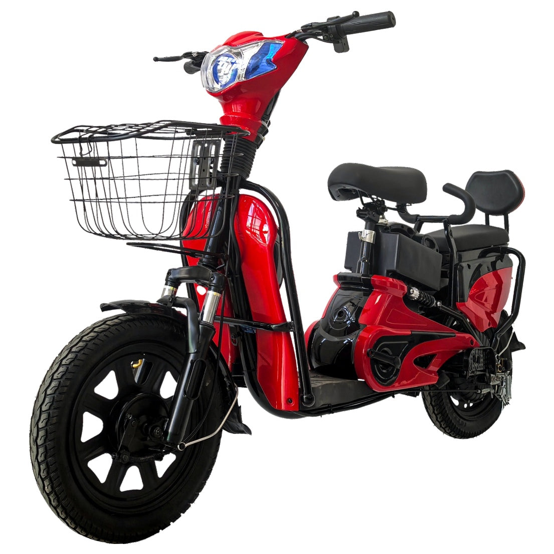 Windhorse M1